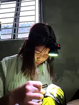 mon-monk online show from March 2026 10:34:01 AM