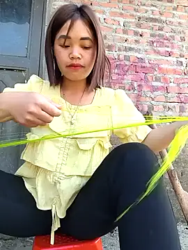 mon-monk online show from April 2026 08:07:02 AM