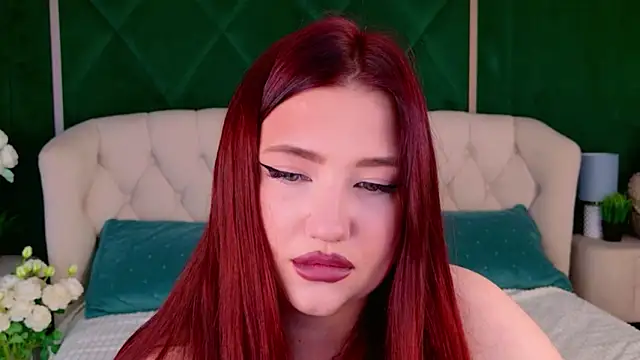 Snapshot of DakotaSecret chatting on June 2026 11:15:01 AM DakotaSecret online show from June 2026 11:15:01 AM
