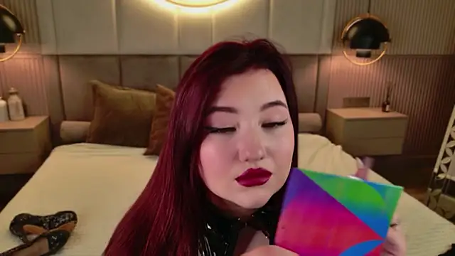 DakotaSecret online show from March 2026 03:51:01 PM