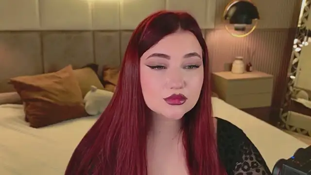 DakotaSecret online show from May 2026 11:02:01 AM
