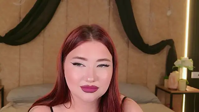Snapshot of DakotaSecret chatting on July 2026 08:37:01 PM DakotaSecret online show from July 2026 08:37:01 PM