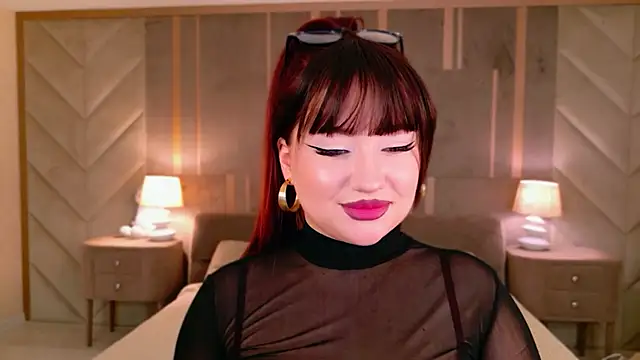 Snapshot of DakotaSecret chatting on June 2026 04:13:01 PM DakotaSecret online show from June 2026 04:13:01 PM
