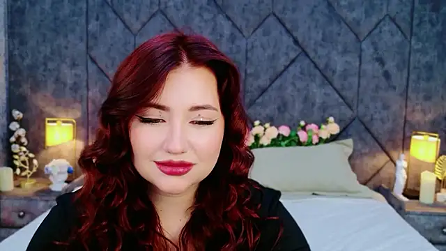 DakotaSecret online show from May 2026 11:16:02 AM
