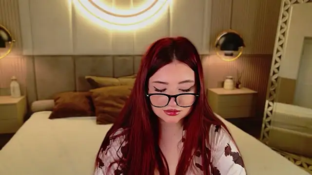 DakotaSecret online show from May 2026 10:41:02 AM