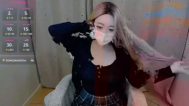 Kititi0x0 online show from December 2025 10:30:02 AM