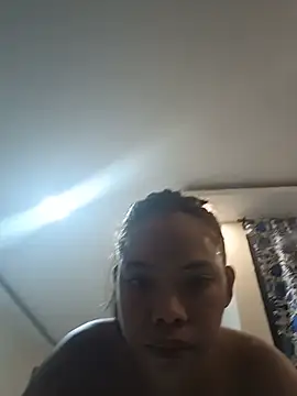 Cinpussie89 online show from May 2026 12:25:01 PM