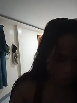 Cinpussie89 online show from June 2026 07:09:01 AM