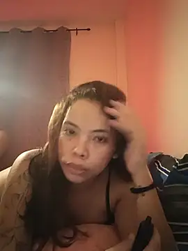 Cinpussie89 online show from May 2026 08:28:01 PM