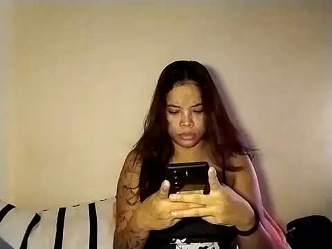 Cinpussie89 online show from May 2026 04:13:02 PM