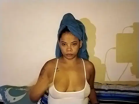 Cinpussie89 online show from May 2026 02:34:01 PM