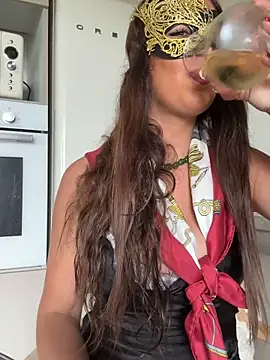 Deborahoff online show from May 2026 11:02:01 AM