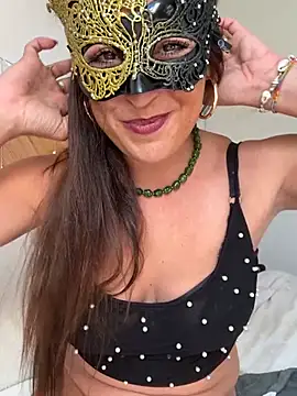 Deborahoff online show from May 2026 04:27:01 PM