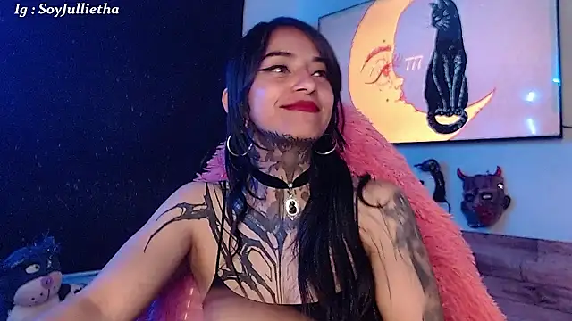 Julls420  online show from January 2026 03:46:01 AM