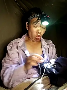 anna-can online show from February 2026 04:25:01 PM