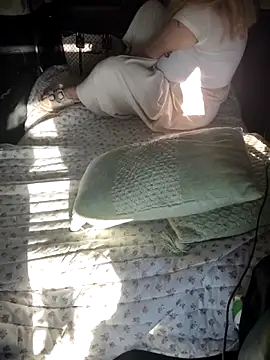 SpiderRose online show from March 2026 10:54:02 PM