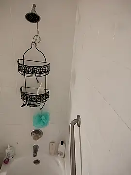 SpiderRose online show from February 2026 08:59:02 PM