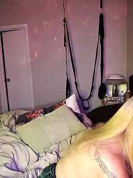 SpiderRose online show from December 2025 09:33:02 AM