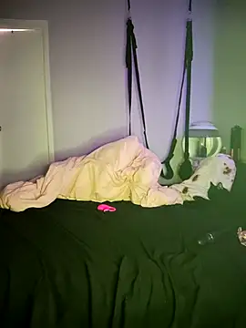 SpiderRose online show from January 2026 05:44:01 AM