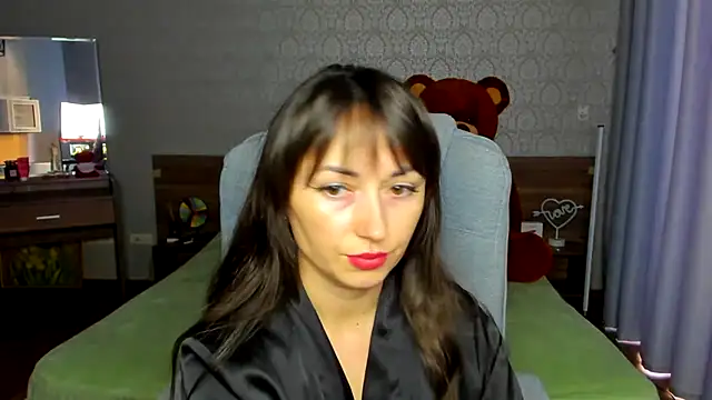 RosiAlina online show from January 2026 09:13:01 AM