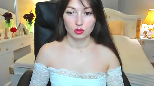 Snapshot of RosiAlina chatting on May 2026 06:22:01 AM RosiAlina online show from May 2026 06:22:01 AM