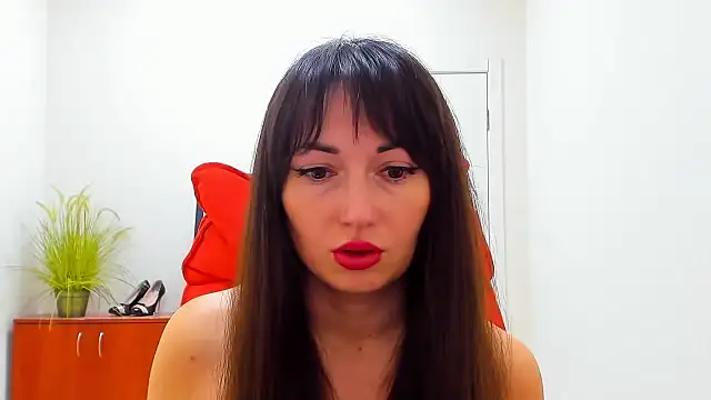 RosiAlina online show from February 2026 09:18:01 AM