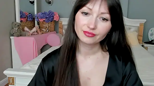 Snapshot of RosiAlina chatting on April 2026 08:27:01 AM RosiAlina online show from April 2026 08:27:01 AM