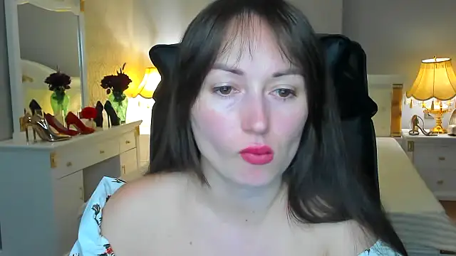RosiAlina online show from June 2026 06:35:02 AM
