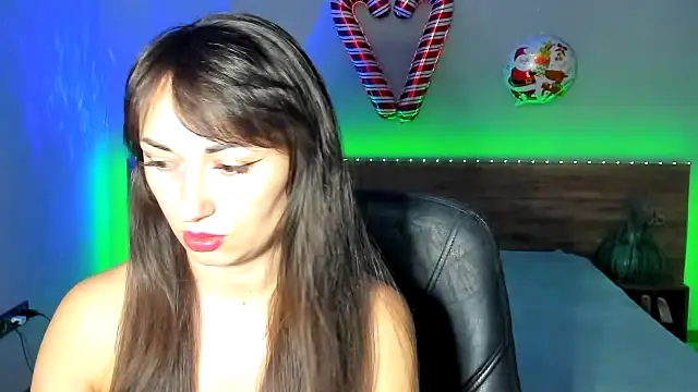 RosiAlina online show from January 2026 09:05:02 AM