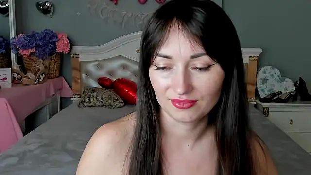 RosiAlina online show from February 2026 10:14:02 AM