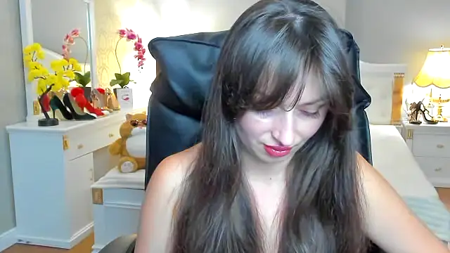 RosiAlina online show from July 2026 06:42:02 AM