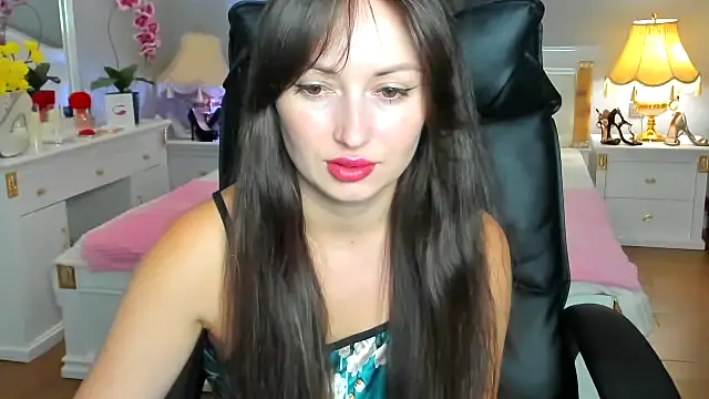 RosiAlina online show from July 2026 06:32:01 AM