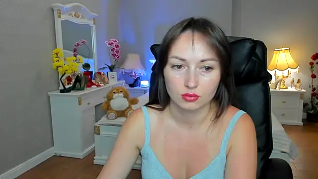 RosiAlina online show from June 2026 06:35:01 AM