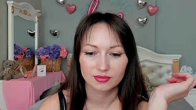 RosiAlina online show from March 2026 09:18:02 AM