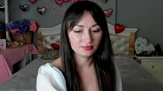 RosiAlina online show from February 2026 09:42:01 AM