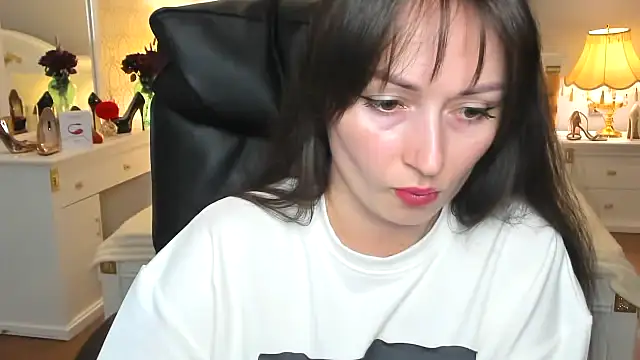 RosiAlina online show from June 2026 08:12:01 AM
