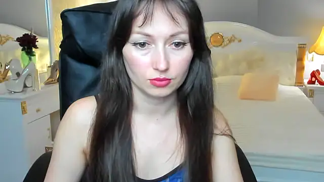 Snapshot of RosiAlina chatting on May 2026 08:50:01 AM RosiAlina online show from May 2026 08:50:01 AM