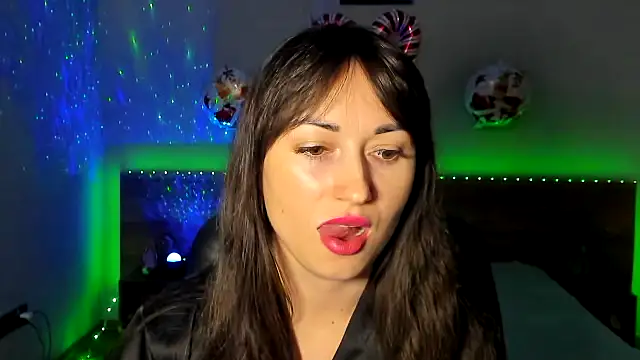 RosiAlina online show from January 2026 09:13:01 AM