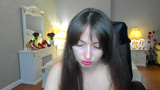 RosiAlina online show from June 2026 07:41:01 AM