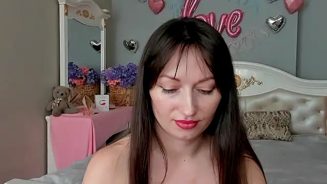 RosiAlina online show from March 2026 08:36:01 AM