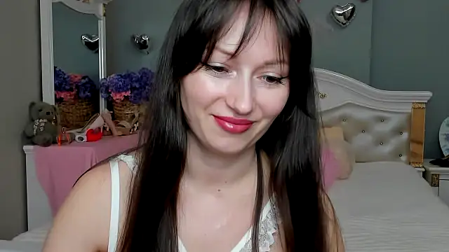 RosiAlina online show from April 2026 06:37:01 AM