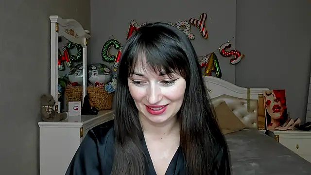 RosiAlina online show from January 2026 09:23:02 AM