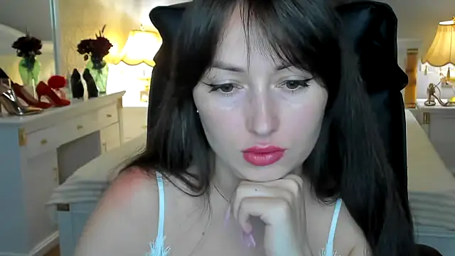 RosiAlina online show from June 2026 07:14:02 AM