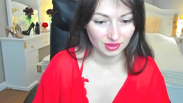 RosiAlina online show from June 2026 06:36:01 AM