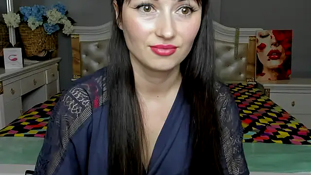 Snapshot of RosiAlina chatting on December 2025 12:15:01 PM RosiAlina online show from December 2025 12:15:01 PM