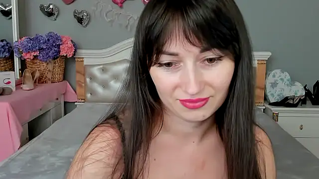 RosiAlina online show from February 2026 09:19:01 AM