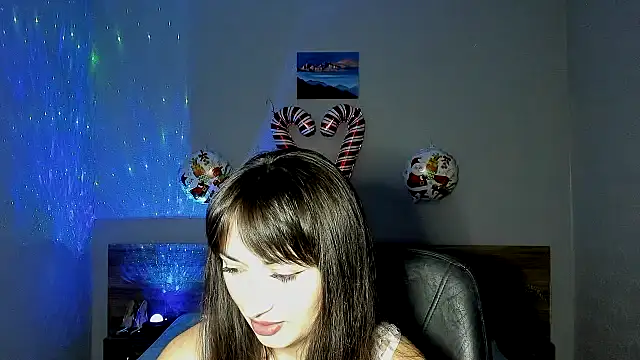 RosiAlina online show from December 2025 10:20:01 AM