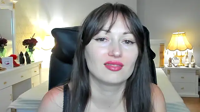 RosiAlina online show from June 2026 07:24:01 AM