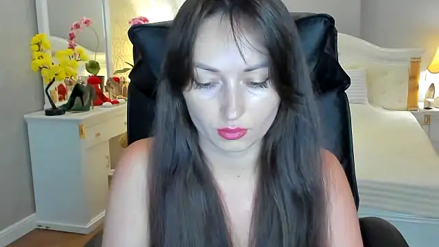 RosiAlina online show from June 2026 06:42:02 AM