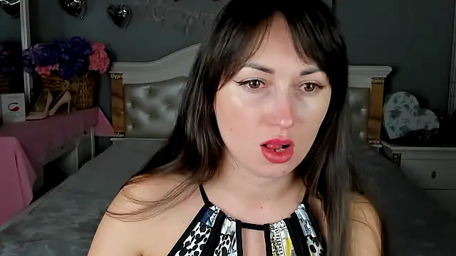 RosiAlina online show from February 2026 09:09:01 AM